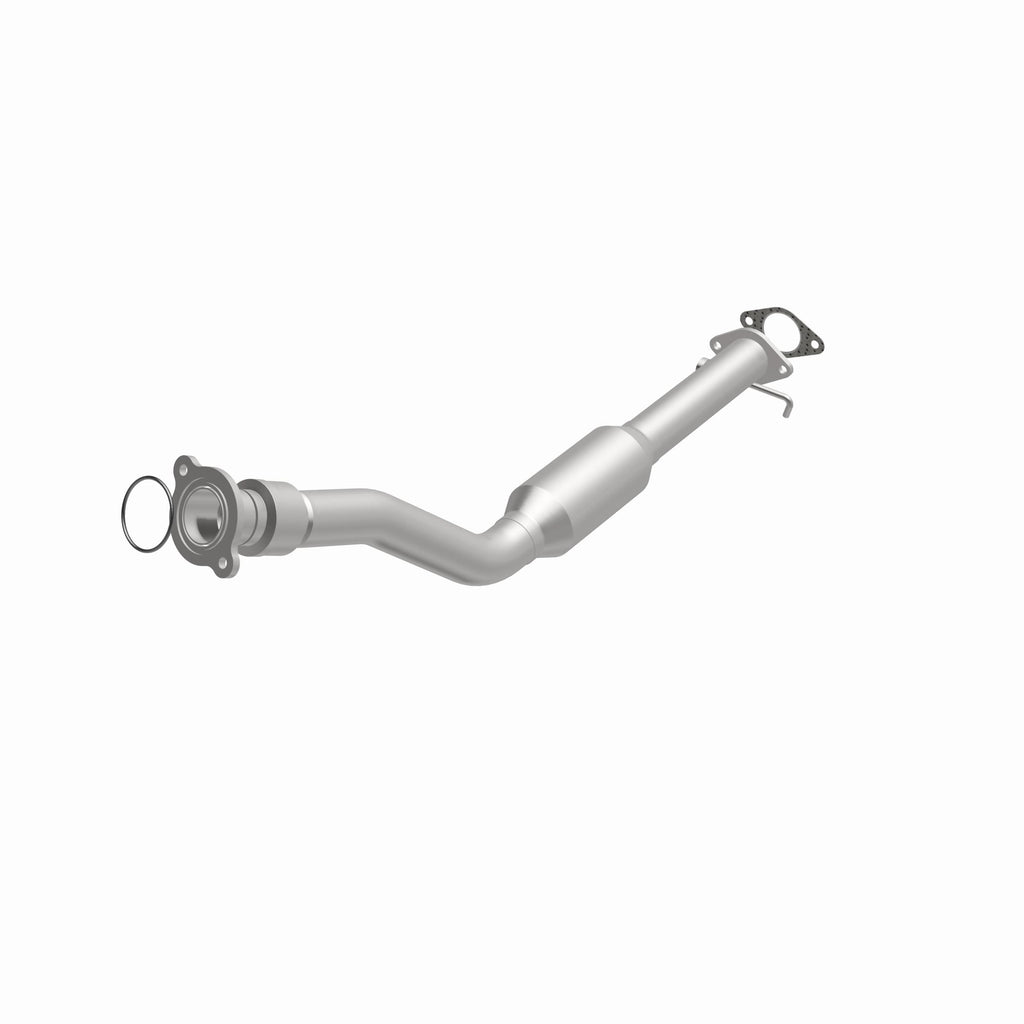 MagnaFlow Exhaust Products 4481433 California CARB Direct-Fit Catalytic Converter for Select Buick Century, Chevrolet Impala, Chevrolet Monte Carlo, Pontiac Grand Prix