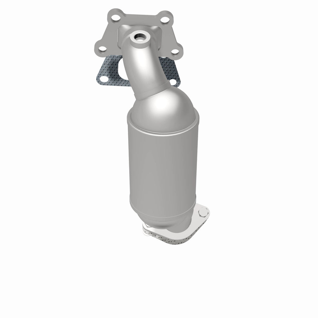 MagnaFlow Exhaust Products 23-278 OEM Grade Direct-Fit Catalytic Converter for Select Buick Enclave, Chevrolet Traverse