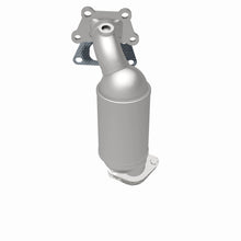 Load image into Gallery viewer, MagnaFlow Exhaust Products 23-278 OEM Grade Direct-Fit Catalytic Converter for Select Buick Enclave, Chevrolet Traverse