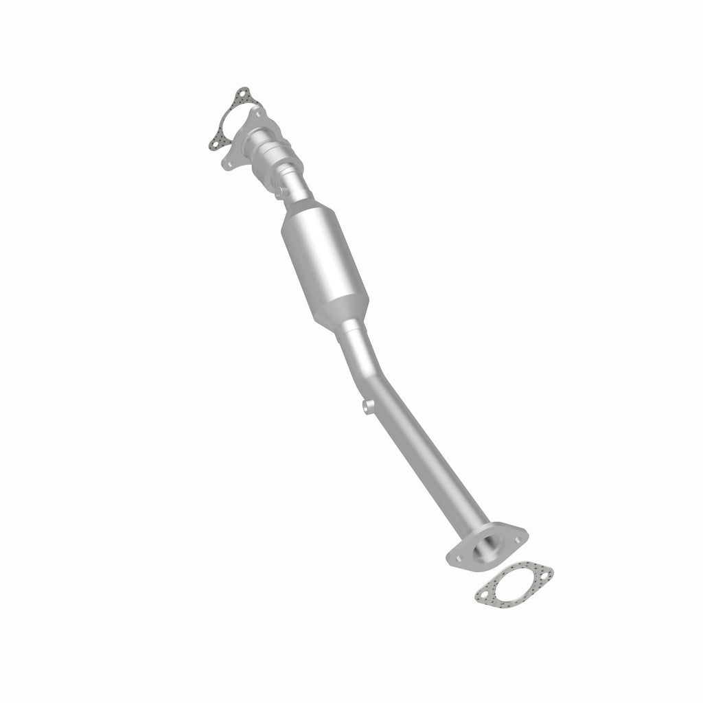 MagnaFlow Exhaust Products 5461137 California CARB Direct-Fit Catalytic Converter for Select Chevrolet Cobalt, Chevrolet HHR, Saturn Ion
