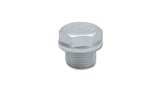 Vibrant 1195 Threaded Hex Bolt for Plugging O2 Sensor Bungs (Bag of 5)