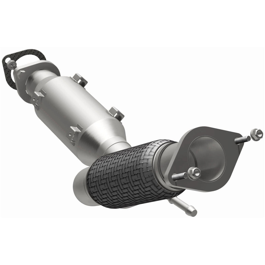 MagnaFlow Exhaust Products 280396 OEM Grade Direct-Fit Catalytic Converter for Select Nissan Rogue Sport