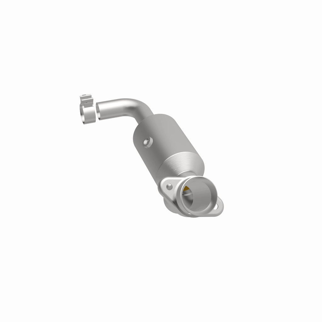 MagnaFlow Exhaust Products 280222 OEM Grade Direct-Fit Catalytic Converter for Select Ford F-150