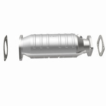 Load image into Gallery viewer, MagnaFlow Exhaust Products 23706 HM Grade Direct-Fit Catalytic Converter for Select Nissan 200SX, Nissan Altima, Nissan Maxima, Nissan Sentra