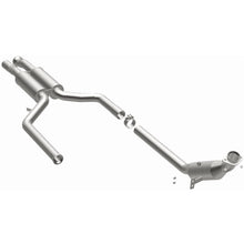 Load image into Gallery viewer, MagnaFlow Exhaust Products 52996 OEM Grade Direct-Fit Catalytic Converter for Select Mercedes-Benz E400