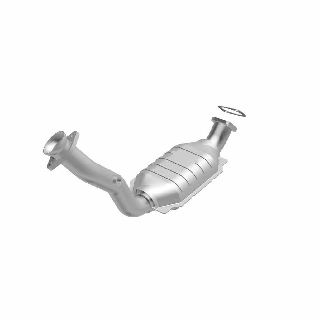 MagnaFlow Exhaust Products 51844 OEM Grade Direct-Fit Catalytic Converter for Select Ford Explorer, Mercury Mountaineer