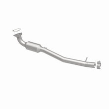 Load image into Gallery viewer, MagnaFlow Exhaust Products 5451754 California CARB Direct-Fit Catalytic Converter for Select Land Rover Range Rover