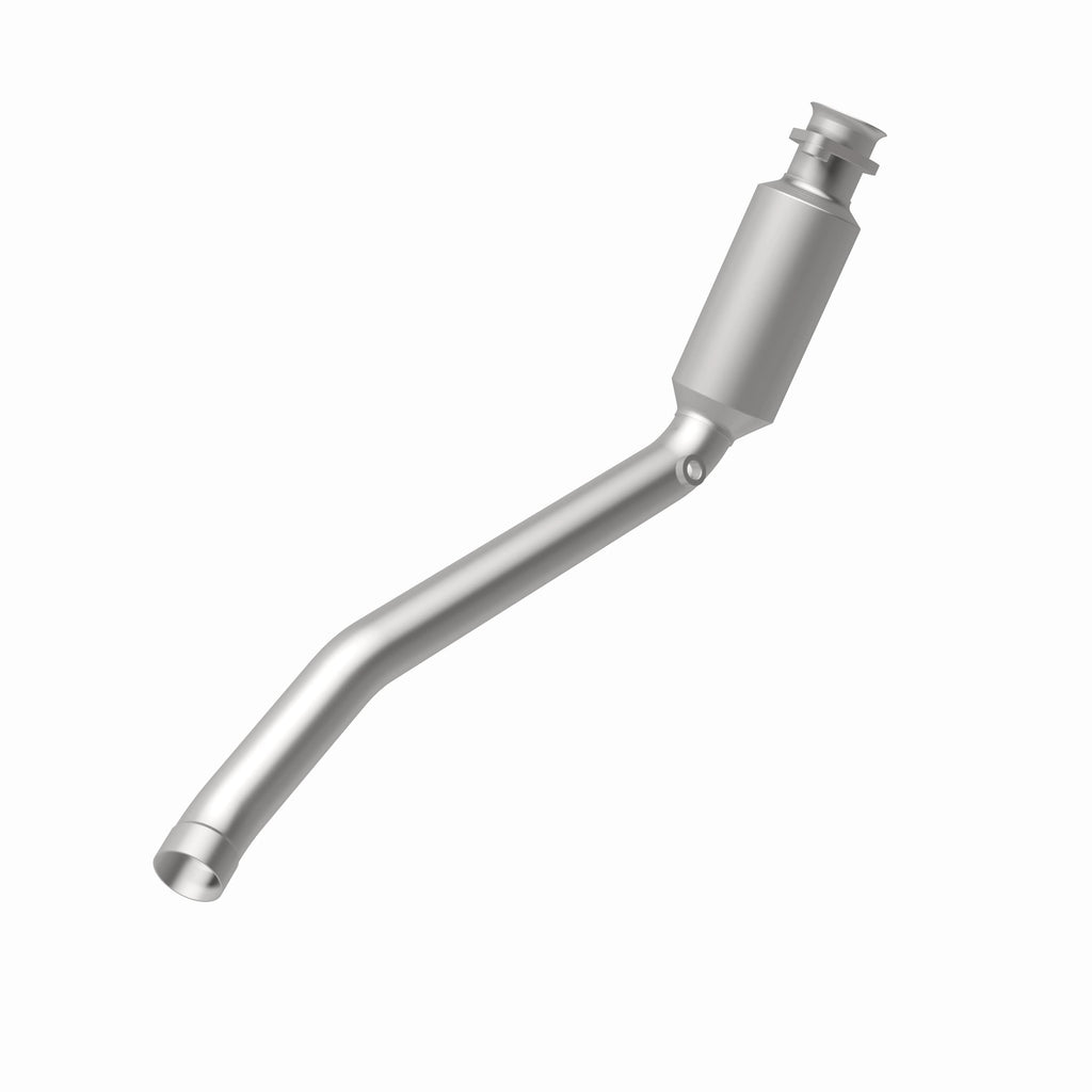 MagnaFlow Exhaust Products 5551531 California CARB Direct-Fit Catalytic Converter for Select Land Rover LR4, Land Rover Range Rover Sport