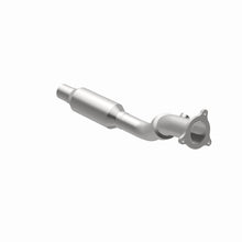 Load image into Gallery viewer, MagnaFlow Exhaust Products 4551018 California CARB Direct-Fit Catalytic Converter for Select Chrysler Pacifica