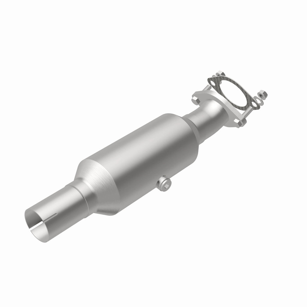 MagnaFlow Exhaust Products 280579 OEM Grade Direct-Fit Catalytic Converter for Select Kia Forte