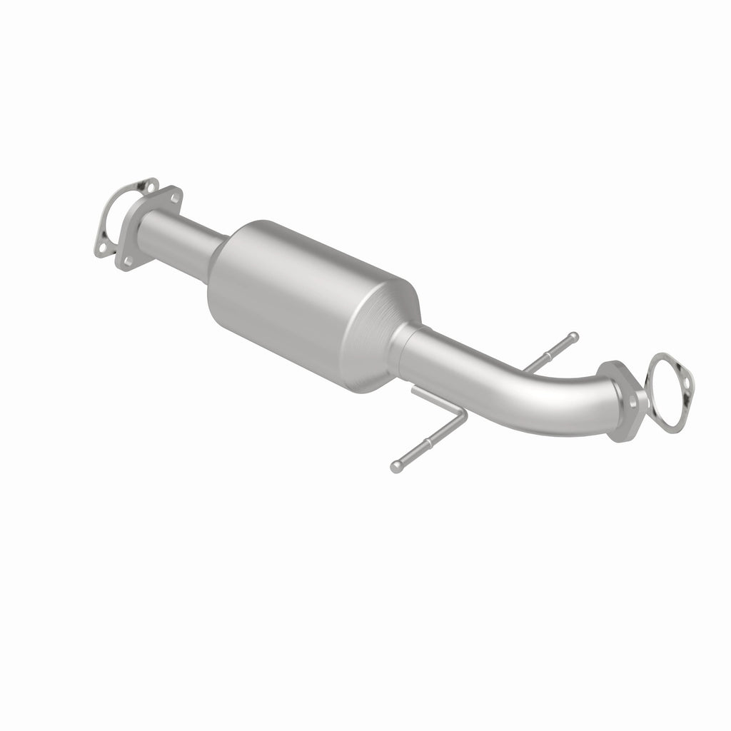 MagnaFlow Exhaust Products 5491544 California CARB Direct-Fit Catalytic Converter for Select Kia Sedona