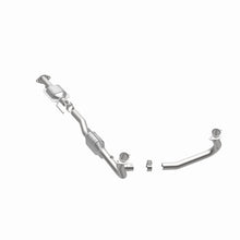 Load image into Gallery viewer, MagnaFlow Exhaust Products 93326 HM Grade Direct-Fit Catalytic Converter for Select Ford Aerostar
