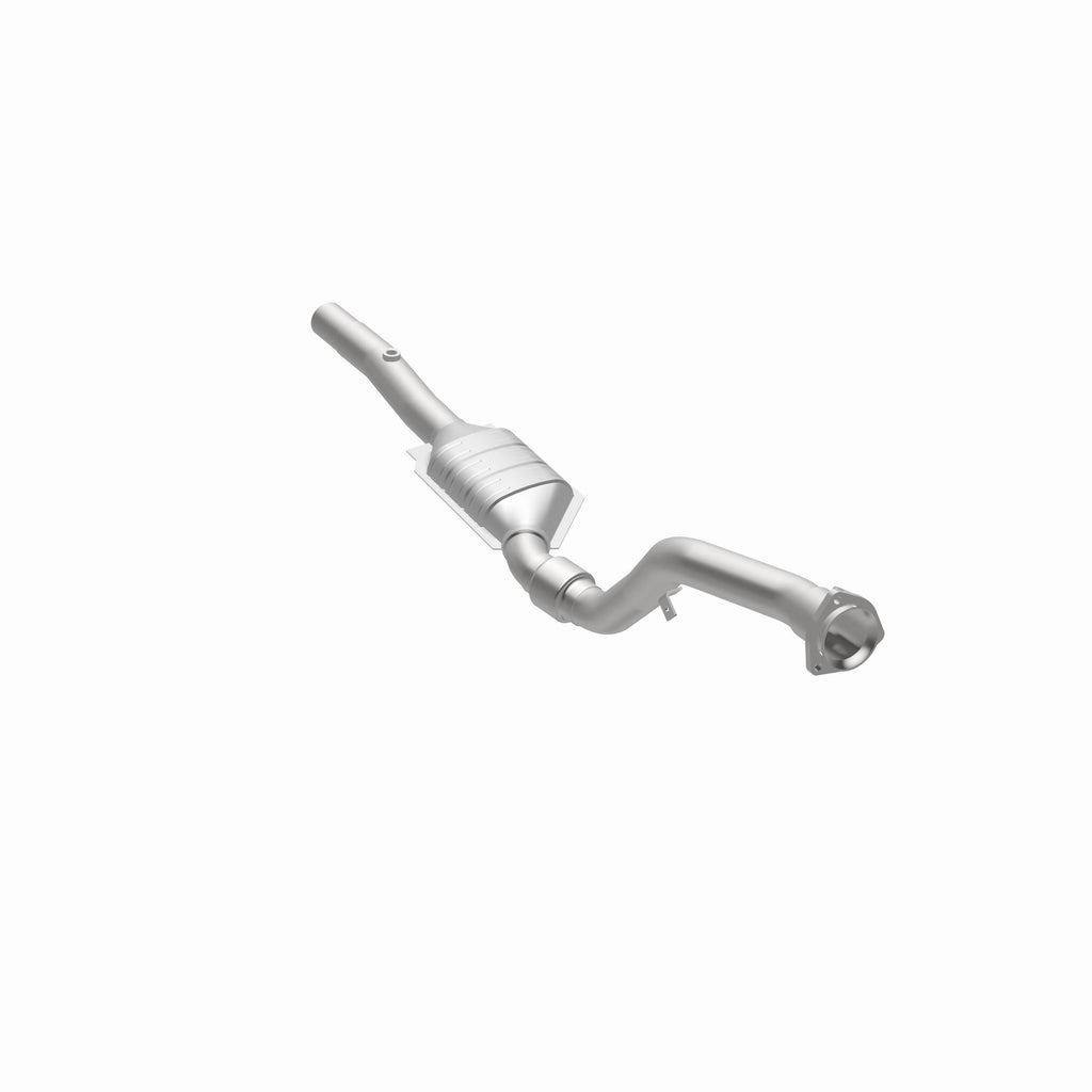 MagnaFlow Exhaust Products 51890 OEM Grade Direct-Fit Catalytic Converter for Select Audi A8 Quattro