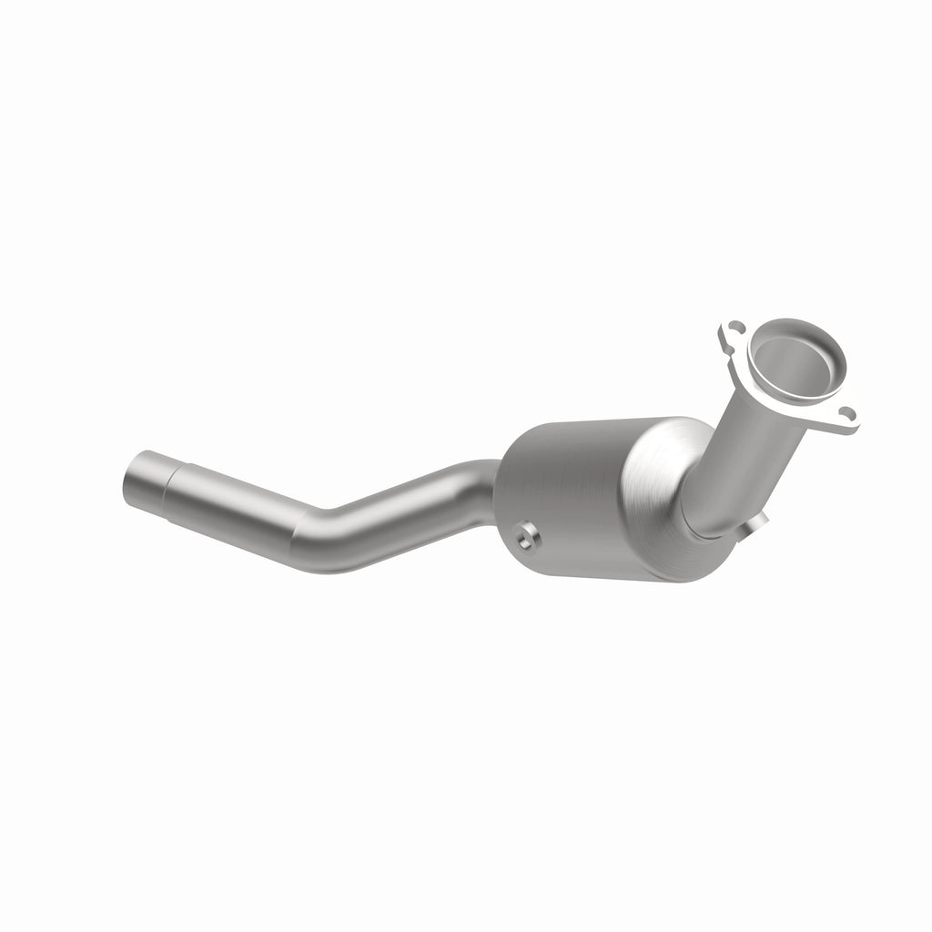 MagnaFlow Exhaust Products 5561954 California CARB Direct-Fit Catalytic Converter for Select Jaguar XK