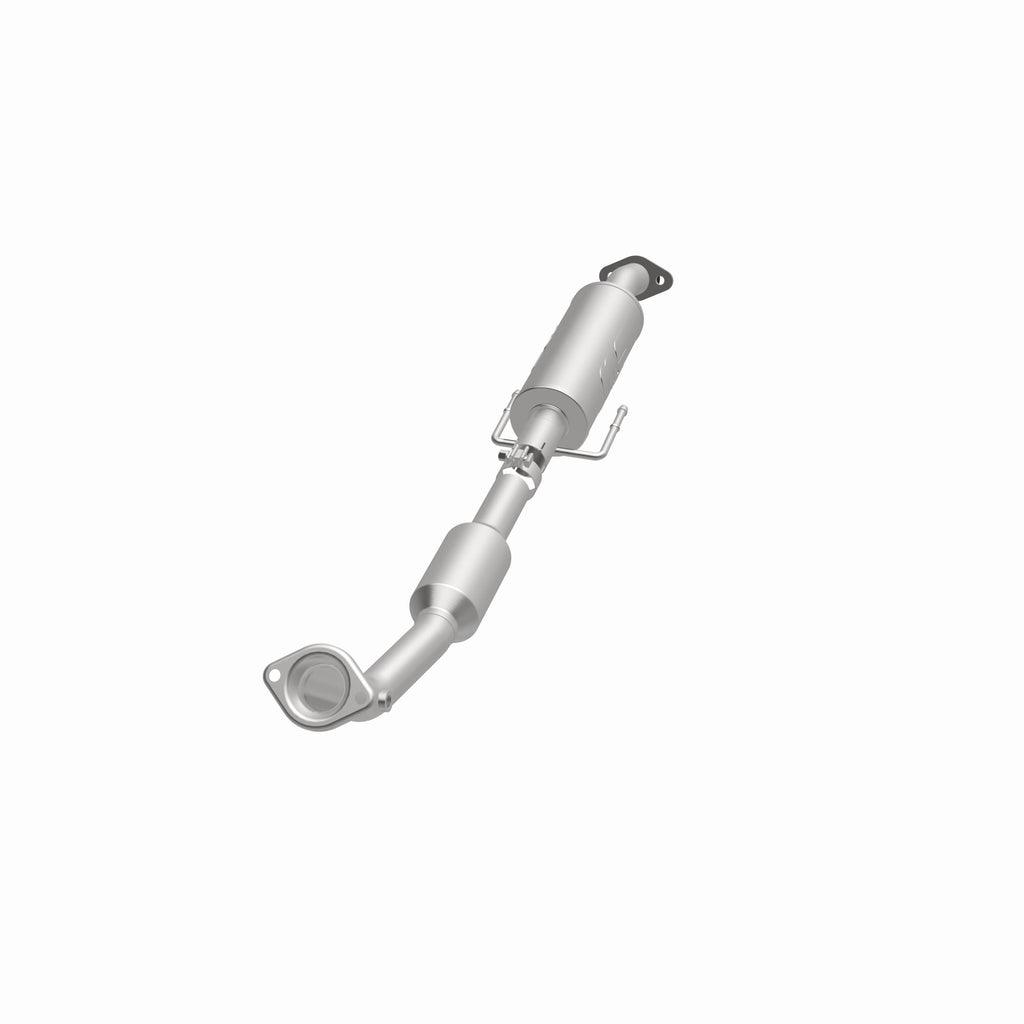 MagnaFlow Exhaust Products 280080 OEM Grade Direct-Fit Catalytic Converter for Select Toyota Corolla