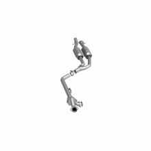 Load image into Gallery viewer, MagnaFlow Exhaust Products 23573 Standard Grade Direct-Fit Catalytic Converter for Select Mercedes-Benz 400E, Mercedes-Benz 400SE, Mercedes-Benz 400SEL