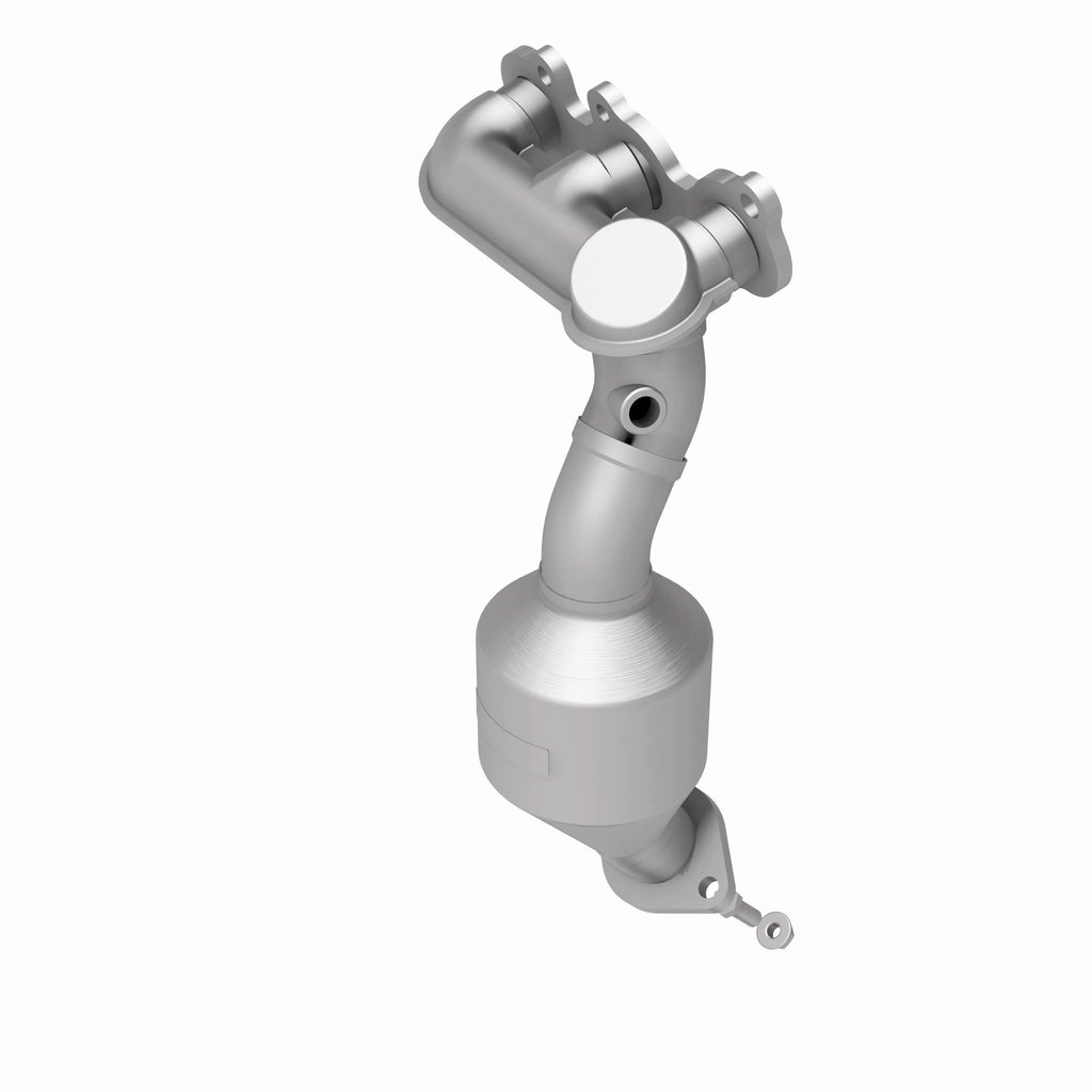 MagnaFlow Exhaust Products 51540 OEM Grade Manifold Catalytic Converter for Select Toyota Highlander