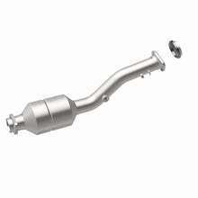 Load image into Gallery viewer, MagnaFlow Exhaust Products 52272 OEM Grade Direct-Fit Catalytic Converter for Select Nissan Sentra