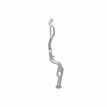 Load image into Gallery viewer, MagnaFlow Exhaust Products 24396 HM Grade Direct-Fit Catalytic Converter for Select Mercedes-Benz E320, Mercedes-Benz E430