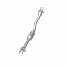 Load image into Gallery viewer, MagnaFlow Exhaust Products 4481201 California CARB Direct-Fit Catalytic Converter for Select Chevrolet Cavalier, Chevrolet Malibu, Oldsmobile Alero, Pontiac Grand Am, Pontiac Sunfire