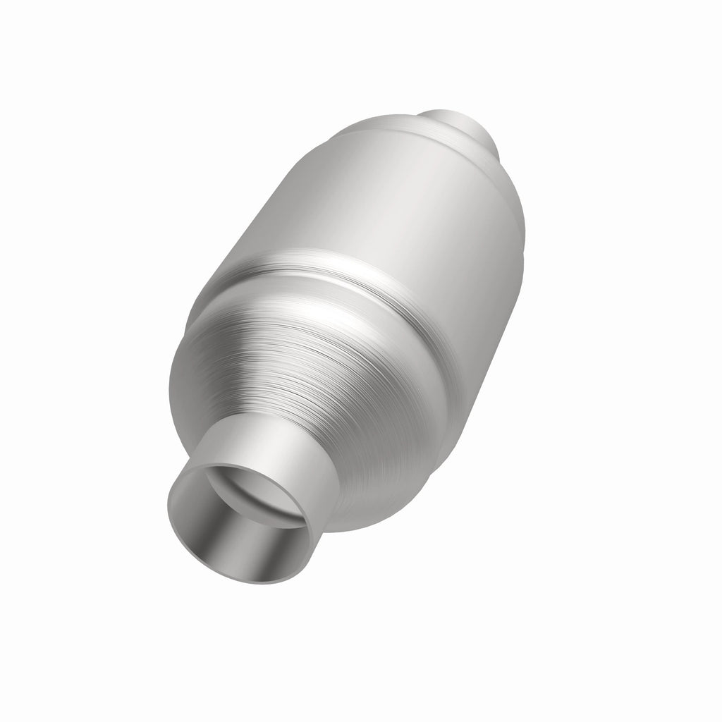 MagnaFlow Exhaust Products 54953 Standard Grade Universal Catalytic Converter
