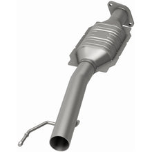 Load image into Gallery viewer, MagnaFlow Exhaust Products 49662 OEM Grade Direct-Fit Catalytic Converter for Select Ford Escape, Mazda Tribute, Mercury Mariner