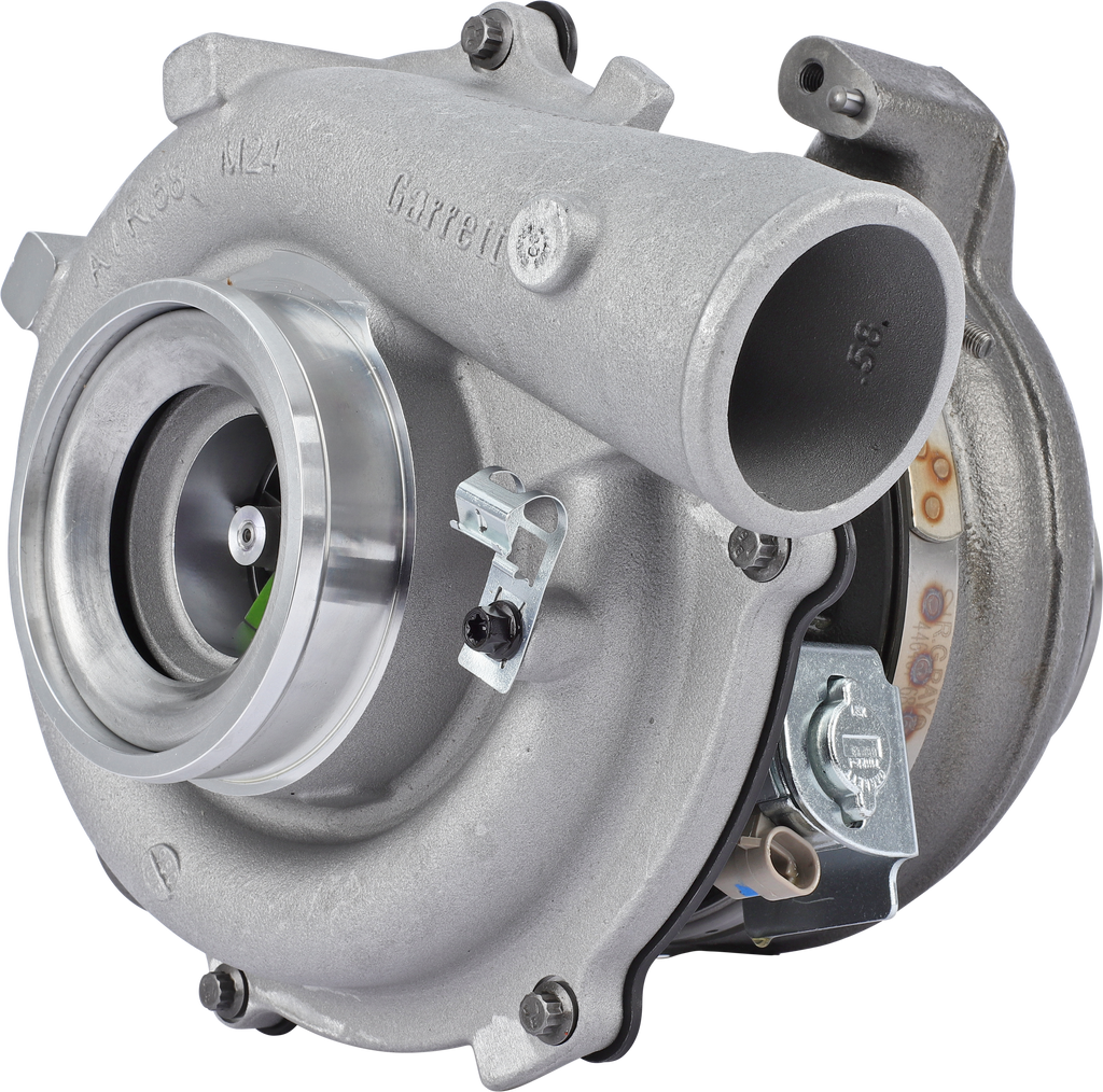 Alliant Power 734852-5009S Turbocharger