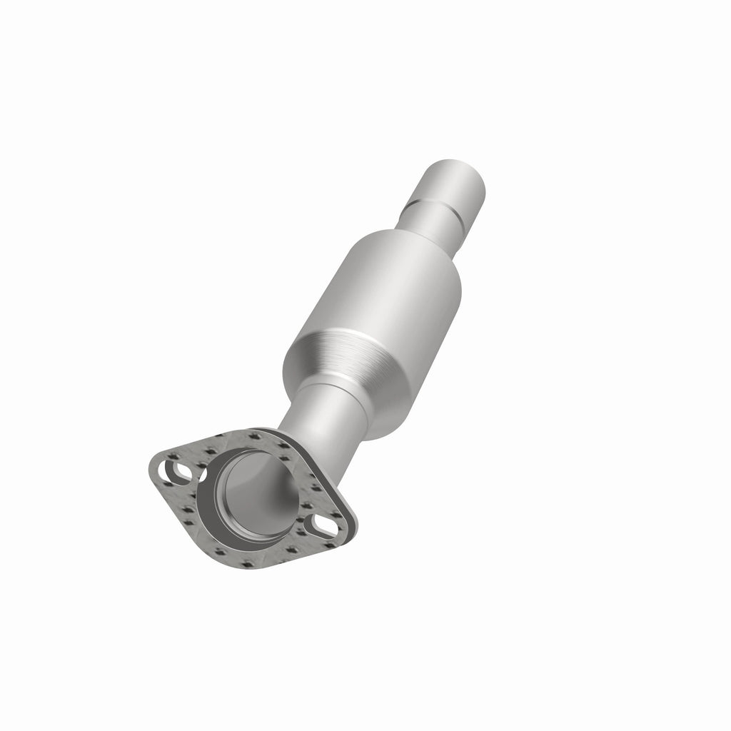 MagnaFlow Exhaust Products 21-378 OEM Grade Direct-Fit Catalytic Converter for Select Nissan Sentra