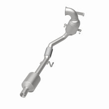 Load image into Gallery viewer, MagnaFlow Exhaust Products 280340 OEM Grade Direct-Fit Catalytic Converter for Select Volkswagen Jetta