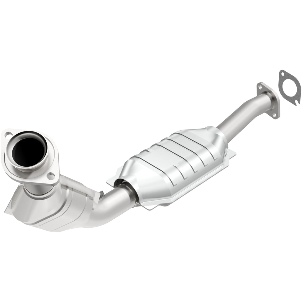 MagnaFlow Exhaust Products 23331 HM Grade Direct-Fit Catalytic Converter for Select Ford Crown Victoria, Lincoln Town Car, Mercury Grand Marquis