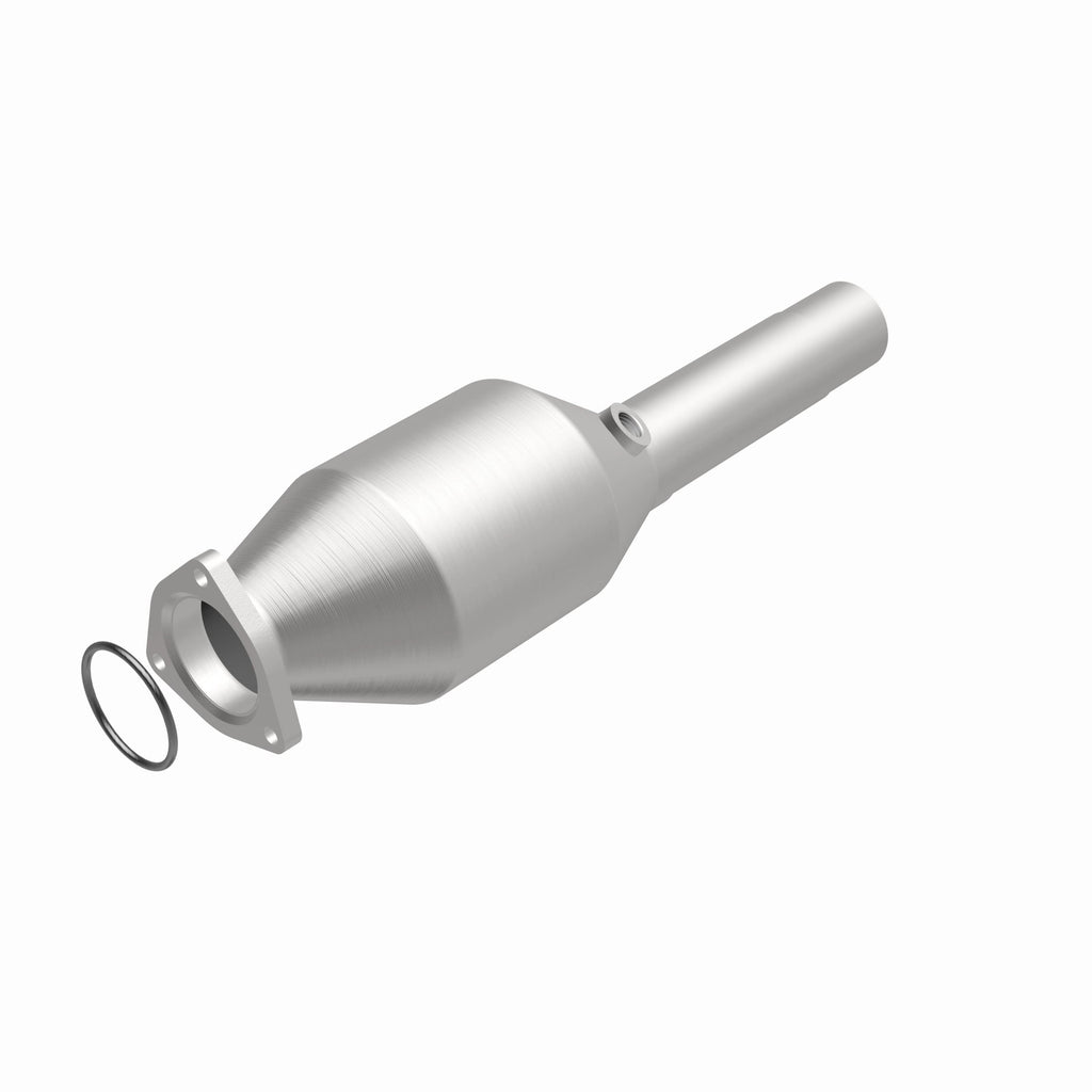 MagnaFlow Exhaust Products 4481957 California CARB Direct-Fit Catalytic Converter for Select Volkswagen Golf, Volkswagen Jetta, Volkswagen Passat
