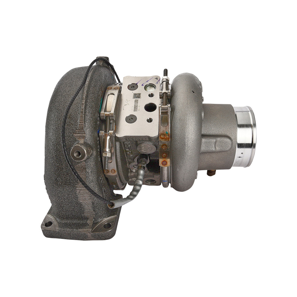 Alliant Power 5354721HX Turbocharger