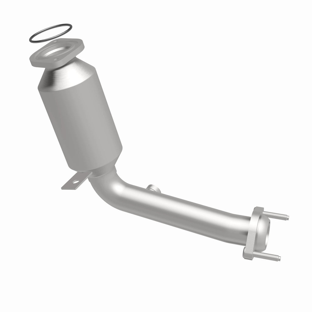 MagnaFlow Exhaust Products 21-373 OEM Grade Direct-Fit Catalytic Converter for Select Ford Five Hundred, Ford Freestyle, Mercury Montego