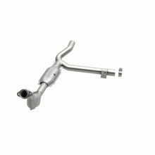 Load image into Gallery viewer, MagnaFlow Exhaust Products 93393 HM Grade Direct-Fit Catalytic Converter for Select Ford F-150