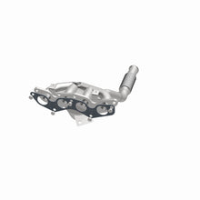 Load image into Gallery viewer, MagnaFlow Exhaust Products 290002 OEM Grade Manifold Catalytic Converter for Select Ford EcoSport