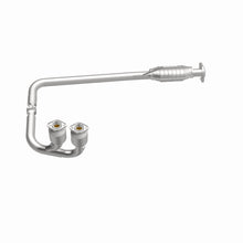 Load image into Gallery viewer, MagnaFlow Exhaust Products 458027 California CARB Direct-Fit Catalytic Converter for Select Jeep Wrangler