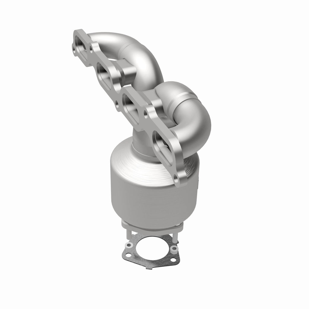 MagnaFlow Exhaust Products 24998 HM Grade Manifold Catalytic Converter for Select Saturn SC2, Saturn SL2, Saturn SW2