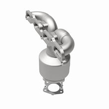 Load image into Gallery viewer, MagnaFlow Exhaust Products 24998 HM Grade Manifold Catalytic Converter for Select Saturn SC2, Saturn SL2, Saturn SW2
