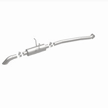 Load image into Gallery viewer, MagnaFlow Exhaust Products 17114 Off Road Pro Series Gas Stainless Cat-Back for Select Ford Ranger, Mazda B3000, Mazda B4000