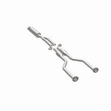 Load image into Gallery viewer, MagnaFlow Exhaust Products 23927 HM Grade Direct-Fit Catalytic Converter for Select Lexus IS250, Lexus IS350