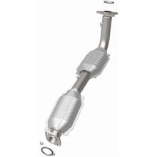 Load image into Gallery viewer, MagnaFlow Exhaust Products 49626 OEM Grade Direct-Fit Catalytic Converter for Select Toyota Sequoia, Toyota Tundra