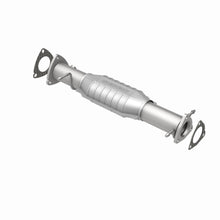 Load image into Gallery viewer, MagnaFlow Exhaust Products 93484 HM Grade Direct-Fit Catalytic Converter for Select Chevrolet S10, GMC Sonoma, Isuzu Hombre