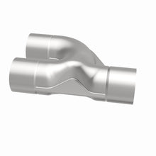 Load image into Gallery viewer, MagnaFlow Exhaust Products 10732 Exhaust Y-Pipe - 2.50/2.50