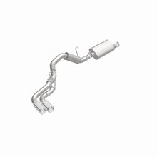 Load image into Gallery viewer, MagnaFlow Exhaust Products 15333 Street Series Polished Cat-Back System for Select Ram 2500, Ram
