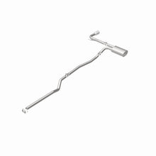 Load image into Gallery viewer, MagnaFlow Exhaust Products 15229 Street Series Polished Cat-Back System for Select Ford Fusion