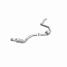 Load image into Gallery viewer, MagnaFlow Exhaust Products 447263 California CARB Direct-Fit Catalytic Converter for Select Mercedes-Benz ML55 AMG