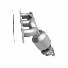 Load image into Gallery viewer, MagnaFlow Exhaust Products 50888 HM Grade Manifold Catalytic Converter for Select Chrysler Sebring, Dodge Avenger