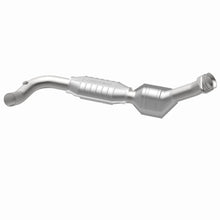 Load image into Gallery viewer, MagnaFlow Exhaust Products 93390 HM Grade Direct-Fit Catalytic Converter for Select Ford E-150 Econoline, Ford E-150 Econoline Club Wagon