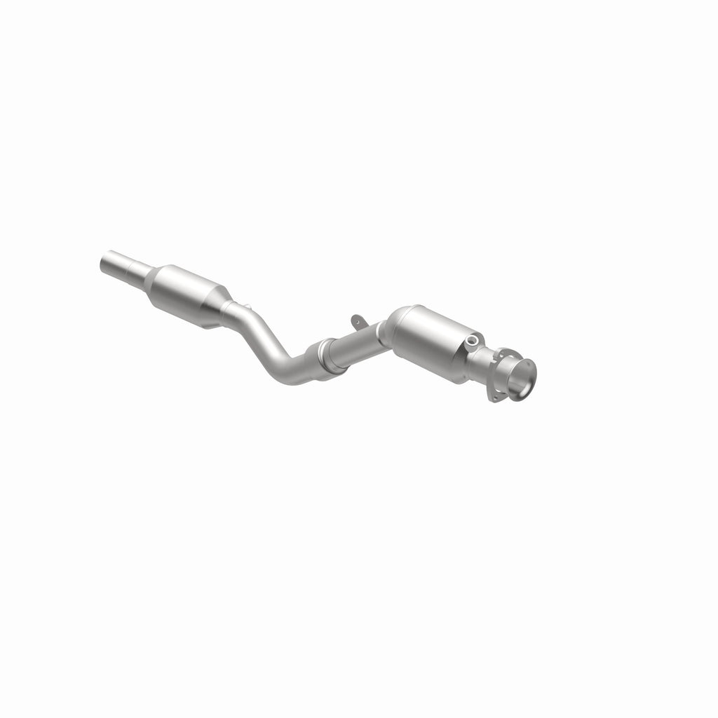 MagnaFlow Exhaust Products 49872 OEM Grade Direct-Fit Catalytic Converter for Select Audi S4