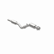Load image into Gallery viewer, MagnaFlow Exhaust Products 49872 OEM Grade Direct-Fit Catalytic Converter for Select Audi S4